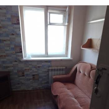 Продается 3-х комнатная квартира, 56,4 м²