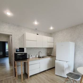 Сдается 2-х комнатная квартира, 47 м²