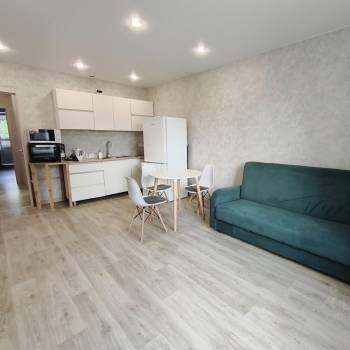 Сдается 2-х комнатная квартира, 47 м²