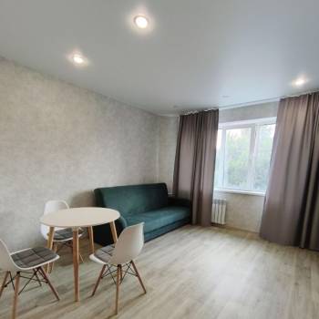 Сдается 2-х комнатная квартира, 47 м²