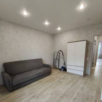 Сдается 2-х комнатная квартира, 47 м²