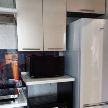 Продается 1-комнатная квартира, 32,7 м²