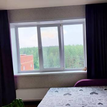 Продается 1-комнатная квартира, 32,7 м²