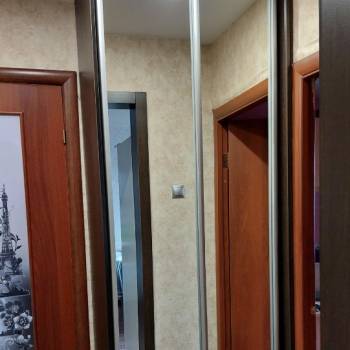 Продается 1-комнатная квартира, 32,7 м²