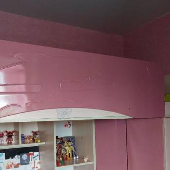 Продается 1-комнатная квартира, 32,7 м²