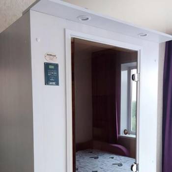 Продается 1-комнатная квартира, 32,7 м²