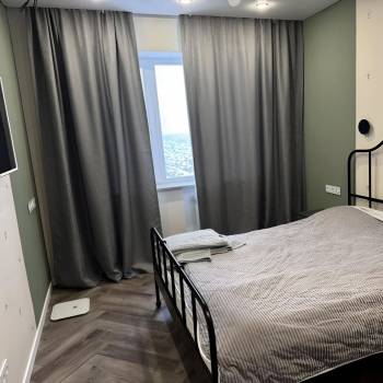 Продается 3-х комнатная квартира, 63,6 м²