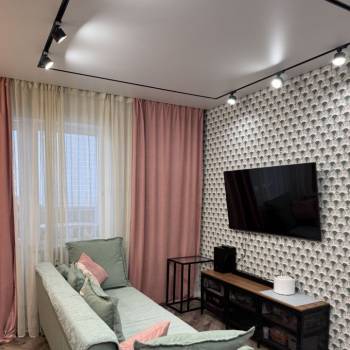 Продается 3-х комнатная квартира, 63,6 м²
