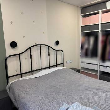 Продается 3-х комнатная квартира, 63,6 м²