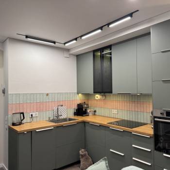 Продается 3-х комнатная квартира, 63,6 м²