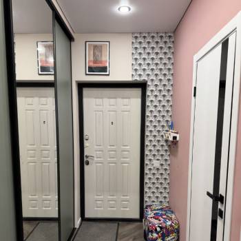 Продается 3-х комнатная квартира, 63,6 м²