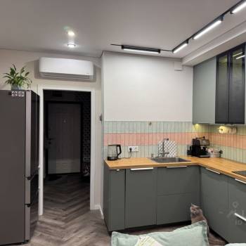 Продается 3-х комнатная квартира, 63,6 м²