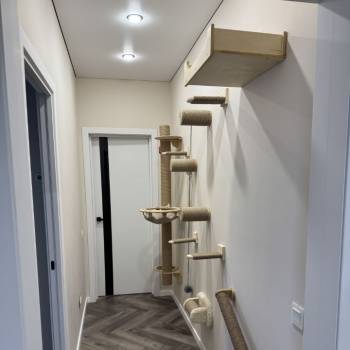 Продается 3-х комнатная квартира, 63,6 м²