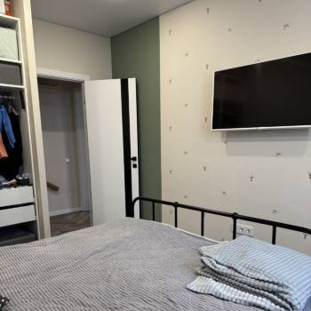 Продается 3-х комнатная квартира, 63,6 м²