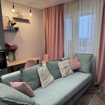 Продается 3-х комнатная квартира, 63,6 м²
