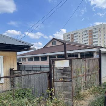 Продается Дом, 48 м²