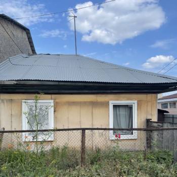 Продается Дом, 48 м²