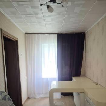 Сдается 2-х комнатная квартира, 43 м²