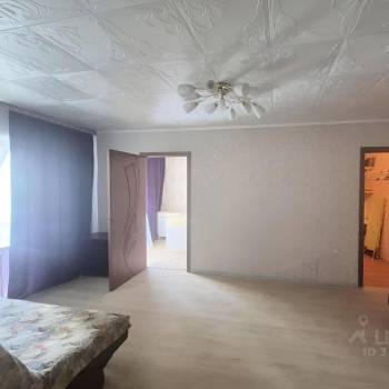 Сдается 2-х комнатная квартира, 43 м²