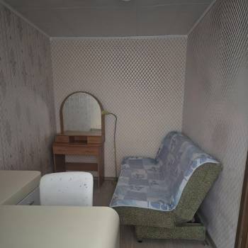 Сдается 2-х комнатная квартира, 43 м²