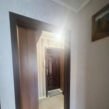 Сдается 2-х комнатная квартира, 43 м²