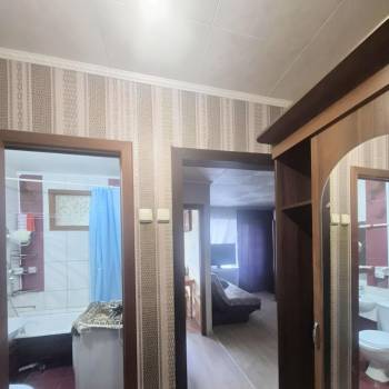 Сдается 2-х комнатная квартира, 43 м²