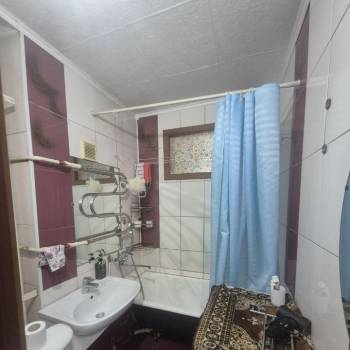 Сдается 2-х комнатная квартира, 43 м²