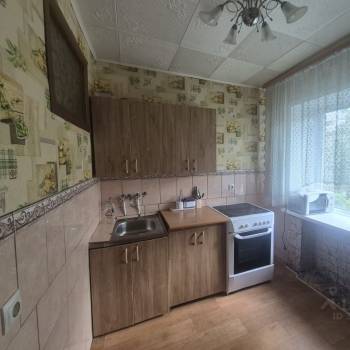 Сдается 2-х комнатная квартира, 43 м²
