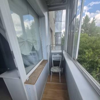 Сдается 2-х комнатная квартира, 43 м²