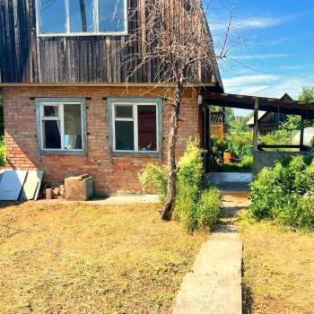 Продается Дом, 72 м²