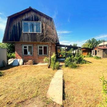 Продается Дом, 72 м²