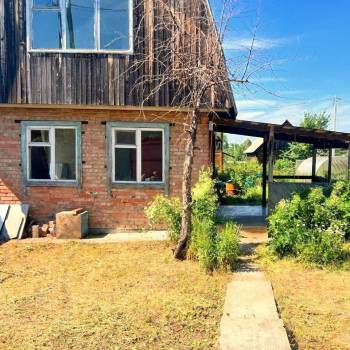 Продается Дом, 72 м²
