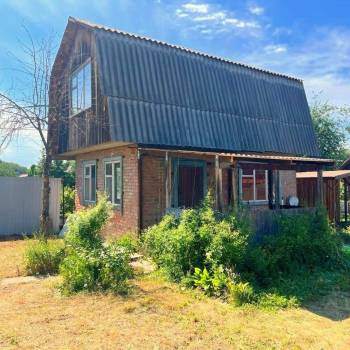 Продается Дом, 72 м²