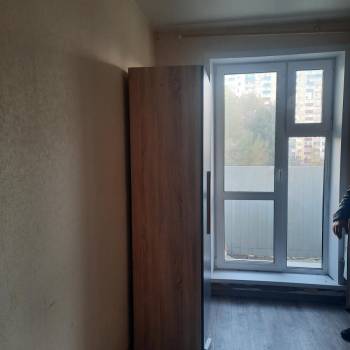 Сдается 1-комнатная квартира, 19 м²