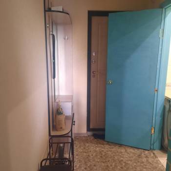 Сдается 1-комнатная квартира, 19 м²