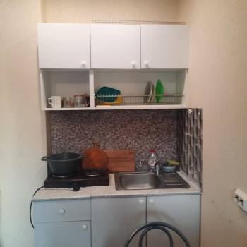 Сдается 1-комнатная квартира, 19 м²