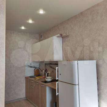 Сдается 1-комнатная квартира, 30 м²