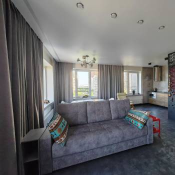 Сдается Многокомнатная квартира, 77 м²