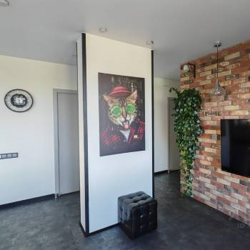 Сдается Многокомнатная квартира, 77 м²