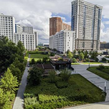 Сдается Многокомнатная квартира, 77 м²