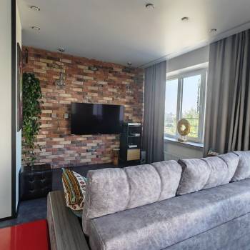 Сдается Многокомнатная квартира, 77 м²