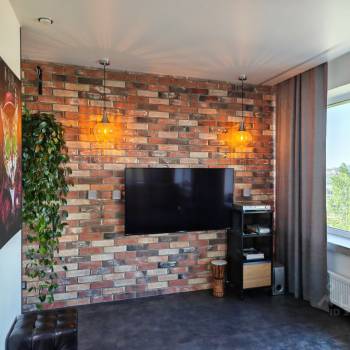 Сдается Многокомнатная квартира, 77 м²