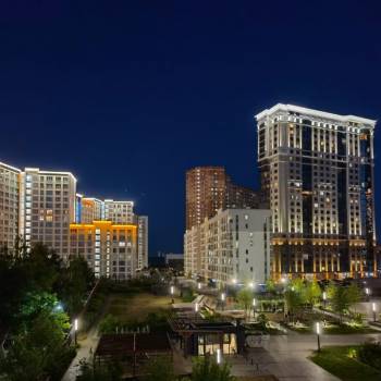 Сдается Многокомнатная квартира, 77 м²