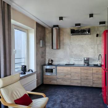 Сдается Многокомнатная квартира, 77 м²