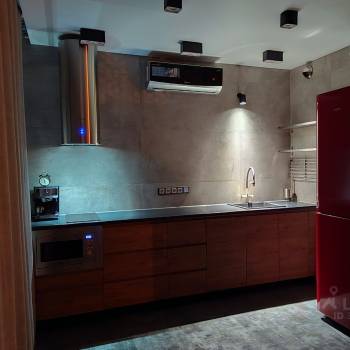 Сдается Многокомнатная квартира, 77 м²