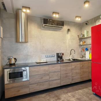 Сдается Многокомнатная квартира, 77 м²