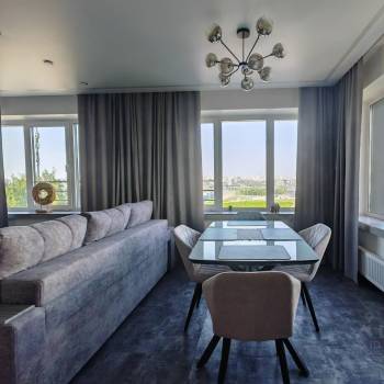 Сдается Многокомнатная квартира, 77 м²