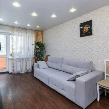 Продается 3-х комнатная квартира, 70 м²