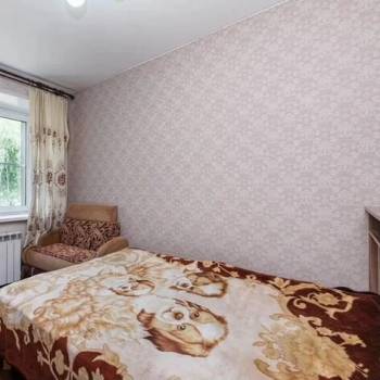 Продается 3-х комнатная квартира, 70 м²