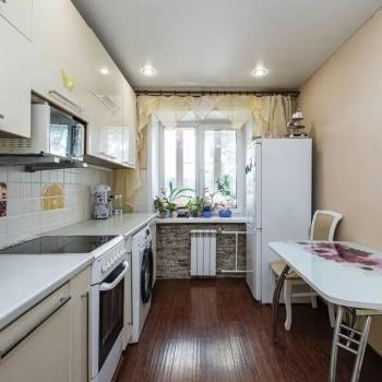 Продается 3-х комнатная квартира, 70 м²